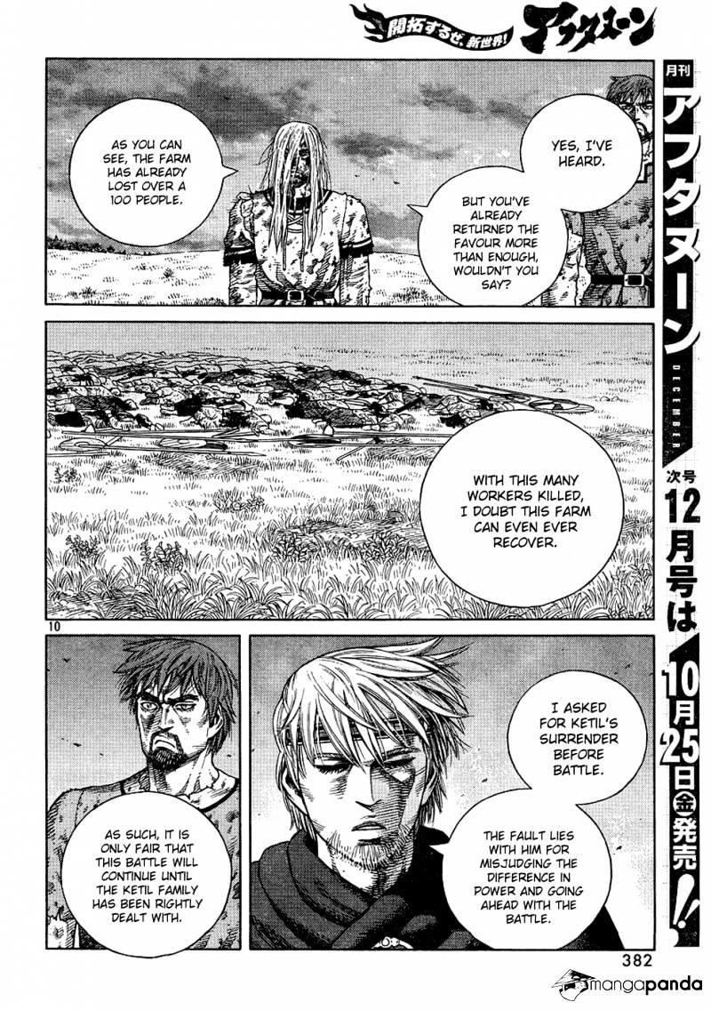 Vinland Saga, Chapter 97 image 10